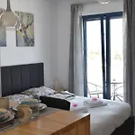 A&E Elpida Rooms Moutzis