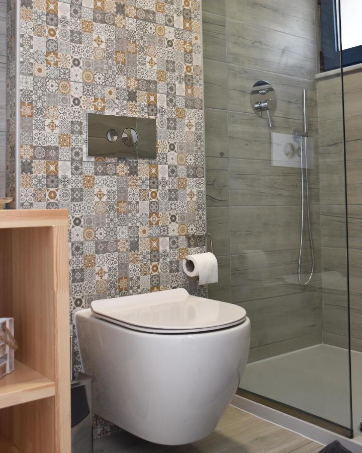 4bro Laerma Village Apartment Laerma (Rhodes)